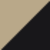 Stone/ Black