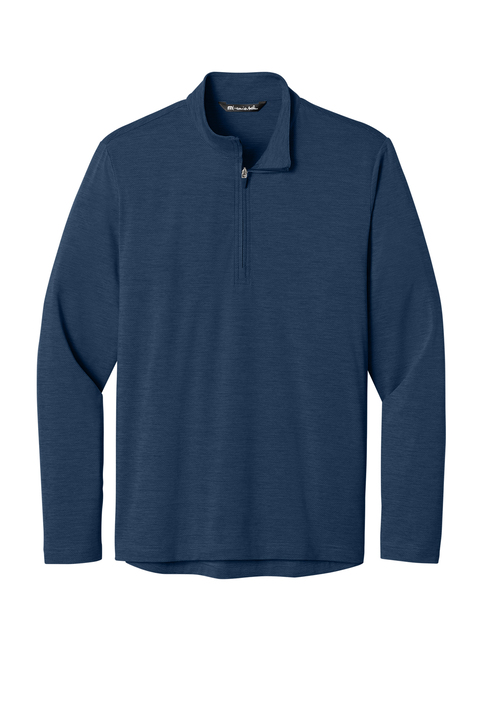 TravisMathew Onward 1/4-Zip | Product | SanMar