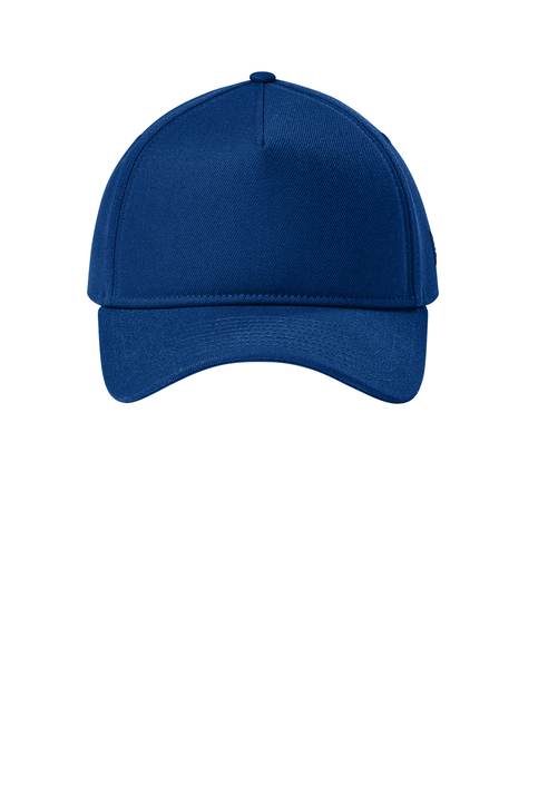 New Era A-Frame Snapback Cap | Product | SanMar