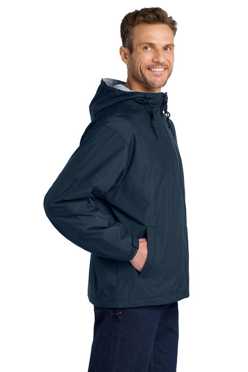 Port Authority Team Jacket | Product | SanMar