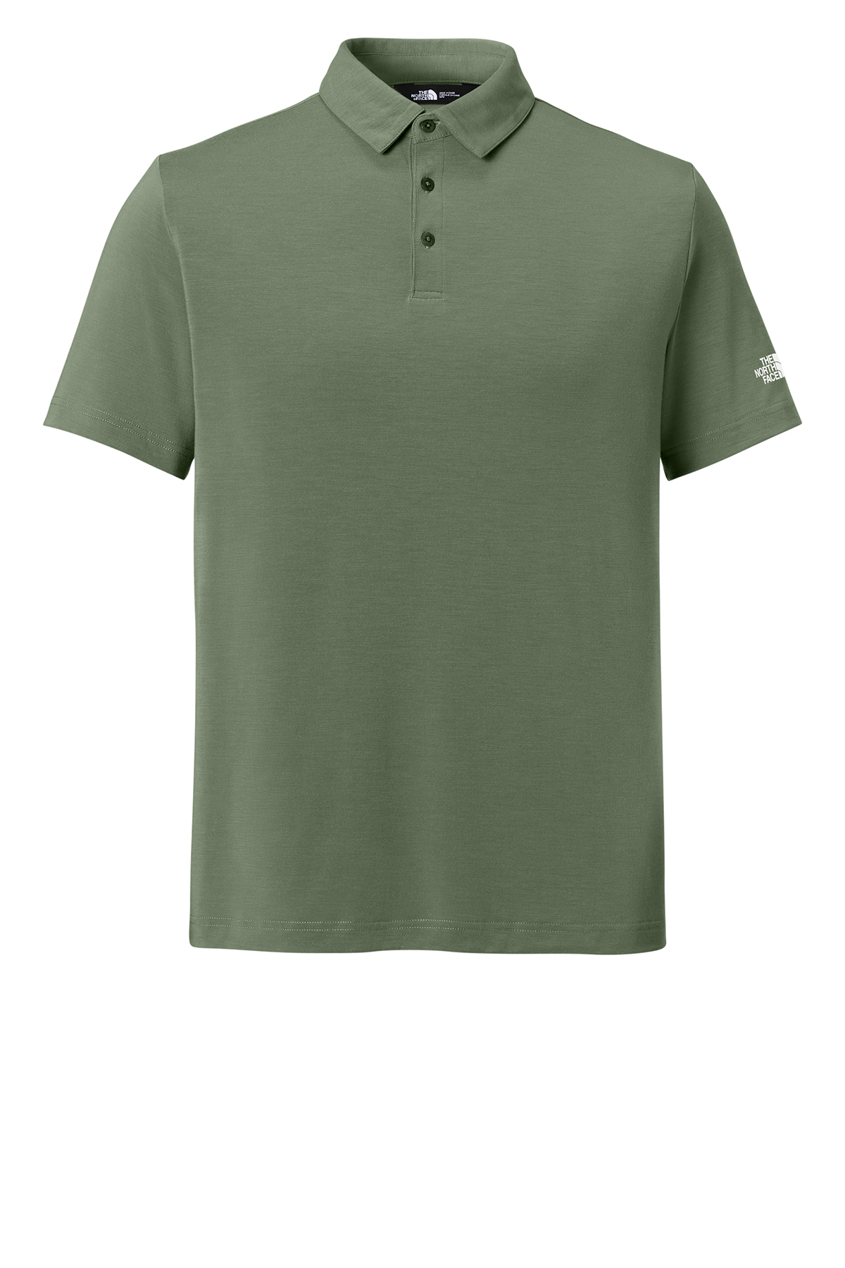The North Face Canyon Crest Polo | Product | SanMar