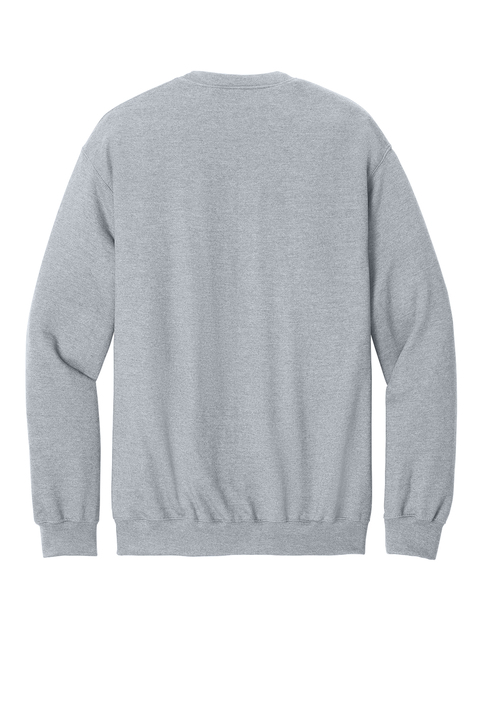 Gildan Softstyle Crewneck Sweatshirt | Product | SanMar