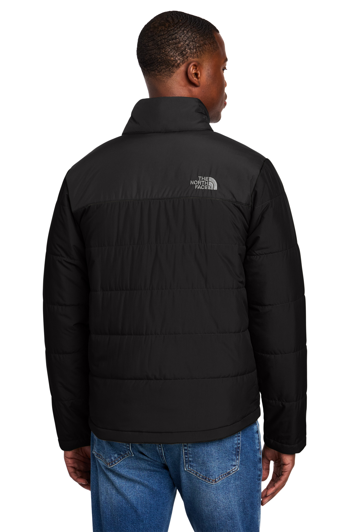 The North Face Chest Logo Everyday Insulated Jacket | Product | SanMar The North Face Chest Logo Everyday Insulated Jacket | Product | SanMar