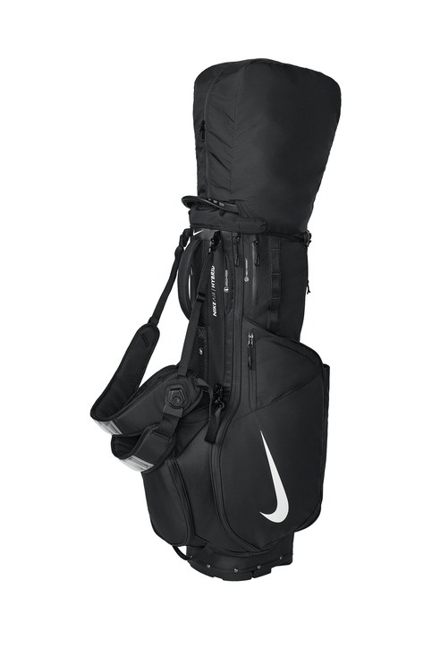 Nike Air Hybrid 2 Golf Bag | Product | SanMar