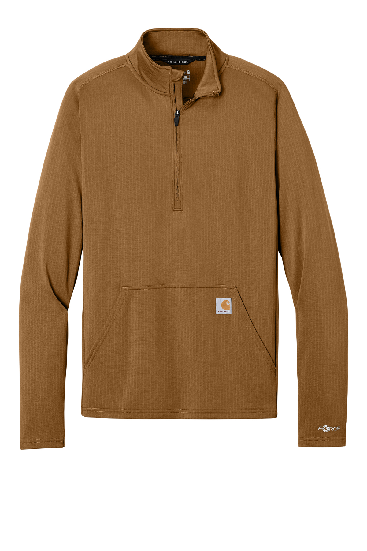 も*ち様 carhartt Force Griggs Fleece Visor Carhartt Force 1/2-Zip Grid Fleece | Product | SanMar