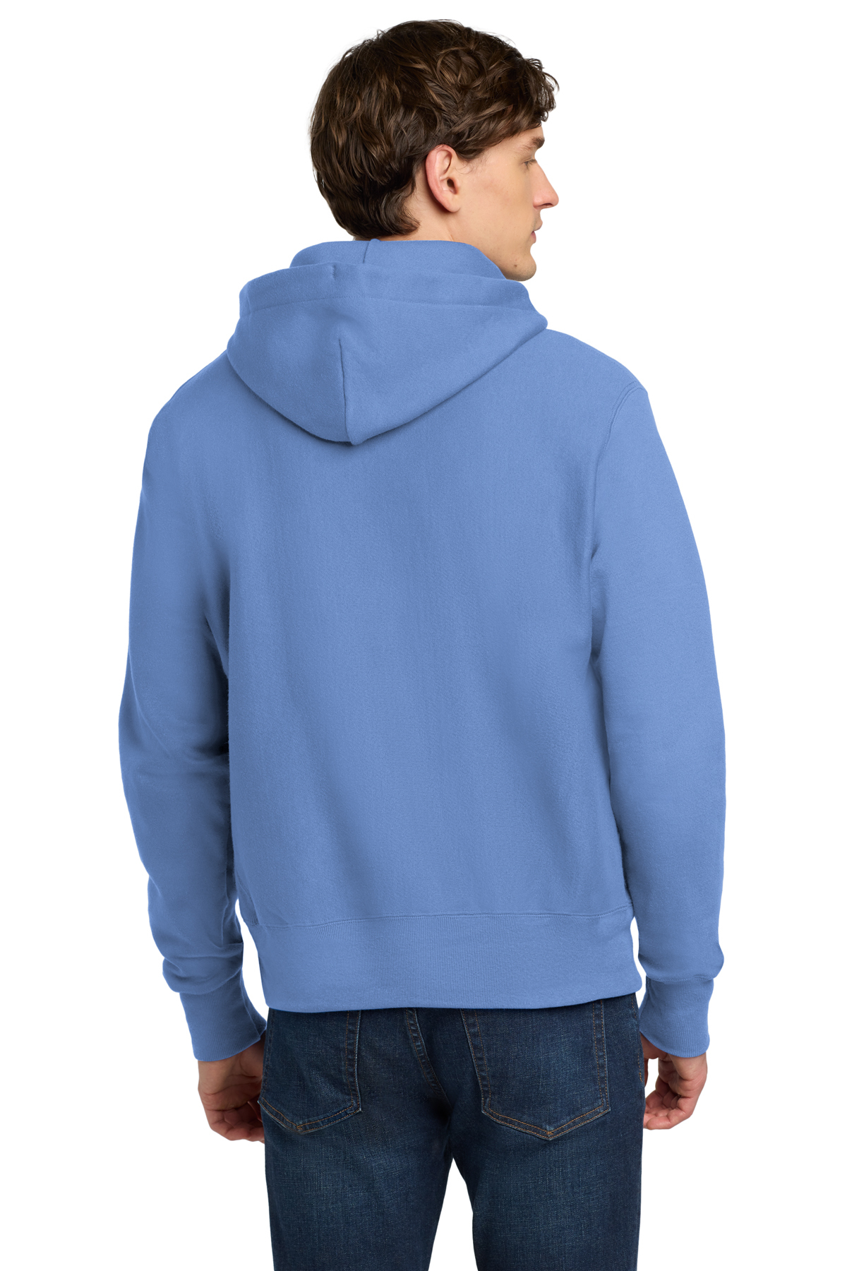 Champion Reverse Weave Hooded Sweatshirt | Product | Company Casuals