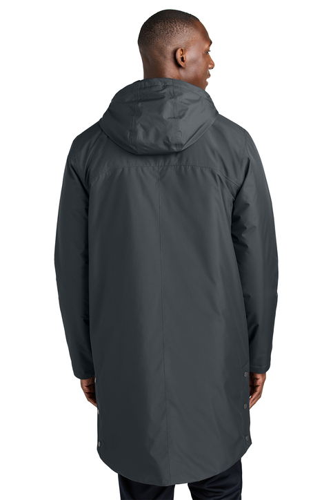 専用です☆ lappartement Comfort Parka Swim Team Parka - The J. Peterman Company