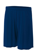 A4 Cooling Performance 7" Short