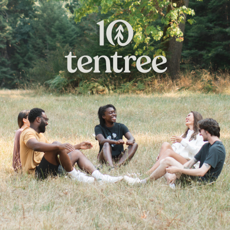 Shop tentree Now