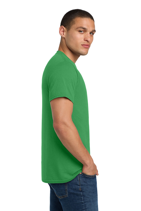 Jerzees Dri-Power 50/50 Cotton/Poly T-Shirt | Product | SanMar