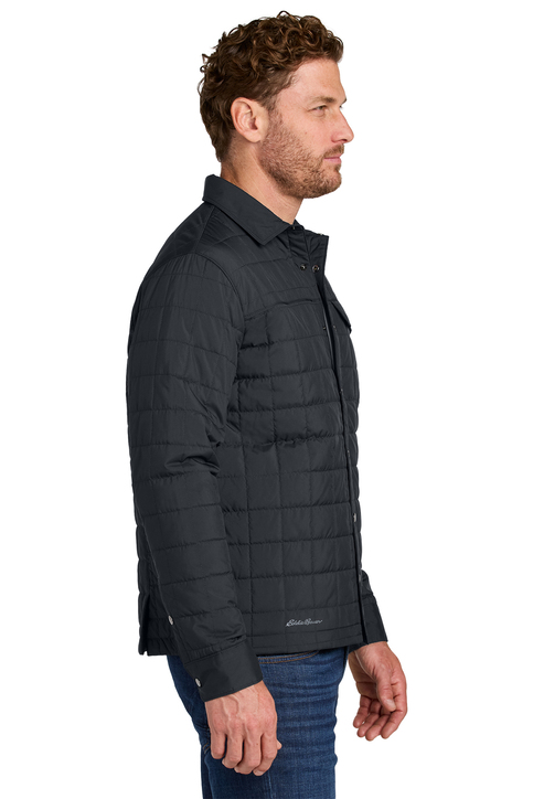 Eddie Bauer Shirt Jac | Product | SanMar
