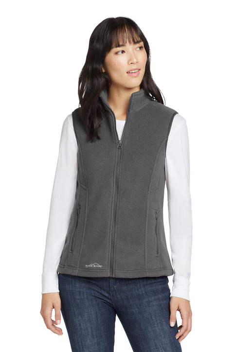 Eddie Bauer Full-Zip Fleece Jacket | Product | SanMar