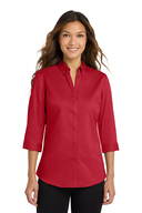 Port Authority SuperPro Twill Shirt | Product | Port Authority