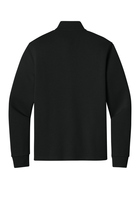Port Authority Wearever Signature Double Pique 1/4-Zip | Product