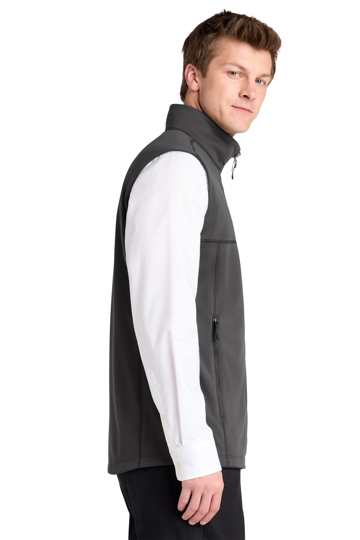 ウェア Men's Draft Team Vest Fog Draft Team Vest - MAAP Cycling