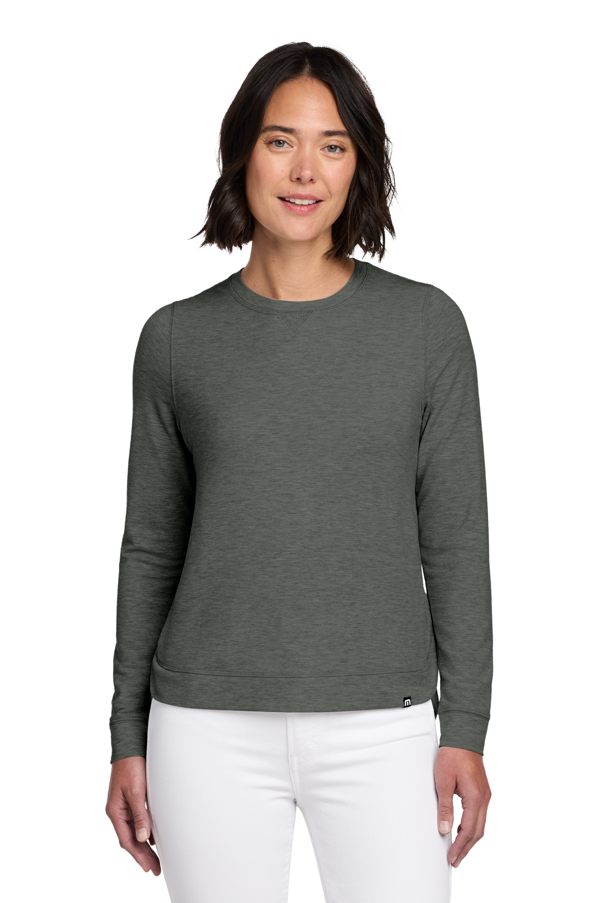【美品】travisMathew　薄手ニット　ブラック　XL　ストライプ　タイト 美品】travisMathew 薄手ニット ブラック XL ストライプ タイト 【公式