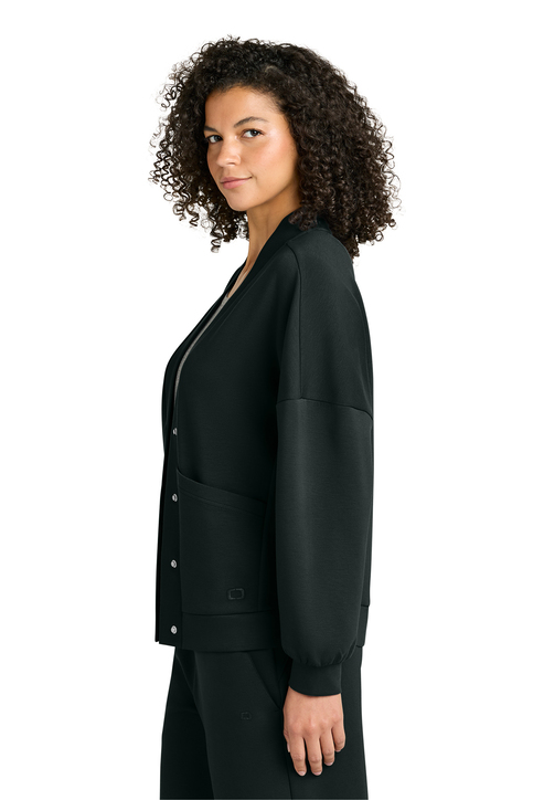 OGIO Women's Transcend Cardigan | Product | SanMar