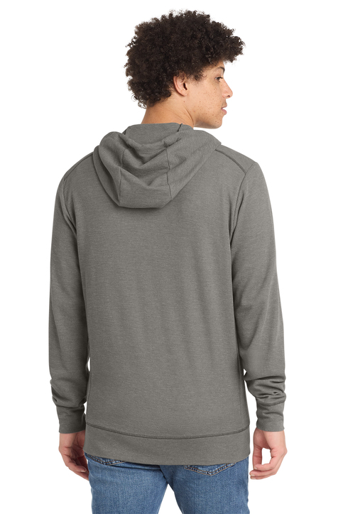 New Era Thermal Full-Zip Hoodie | Product | SanMar