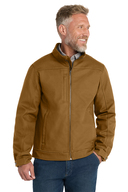 CornerStone Duck Bonded Soft Shell Vest | Product | SanMar