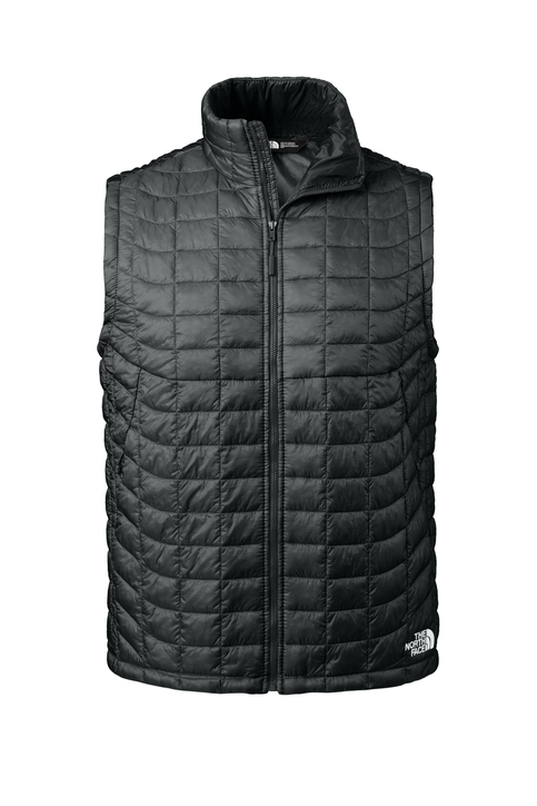 The North Face ThermoBall Trekker Vest | Product | SanMar