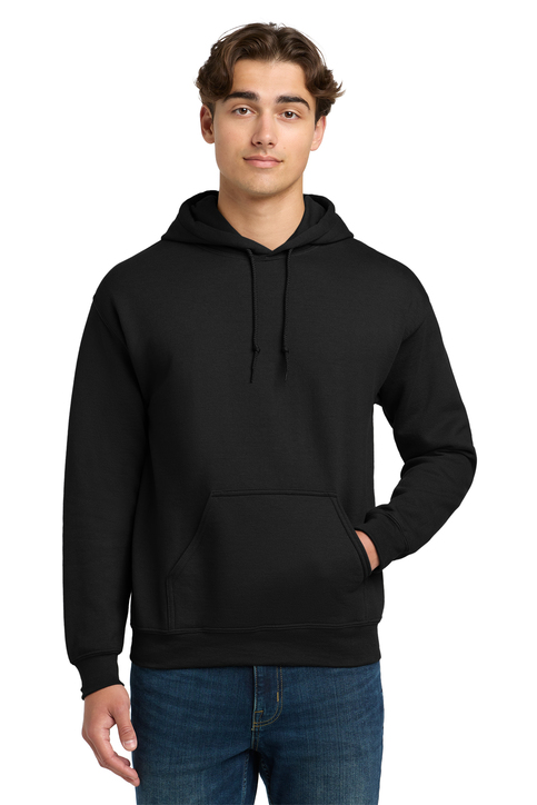 Gildan DryBlend Pullover Hooded Sweatshirt | Product | SanMar