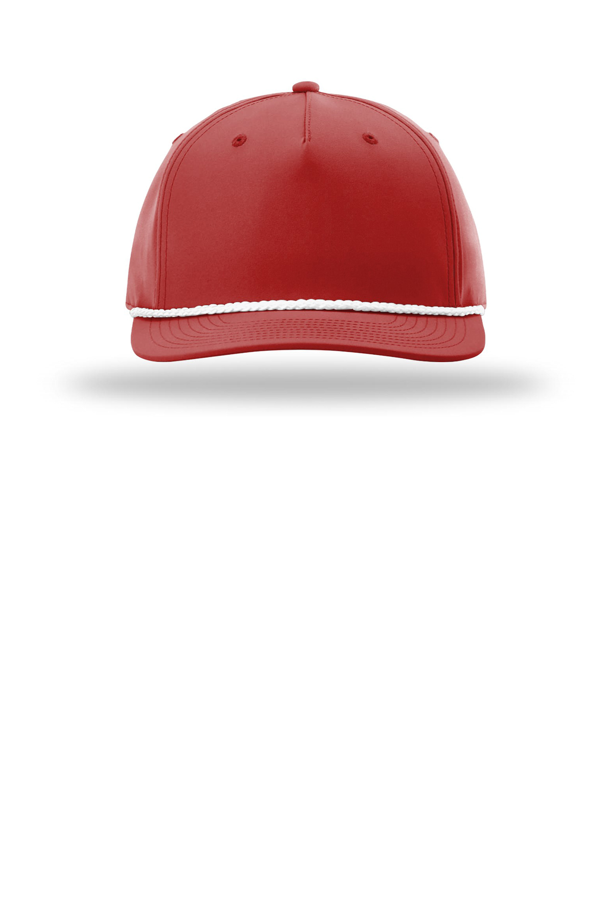 Richardson 5-Panel Classic Rope Cap | Product | SanMar
