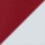 Deep Red/ White