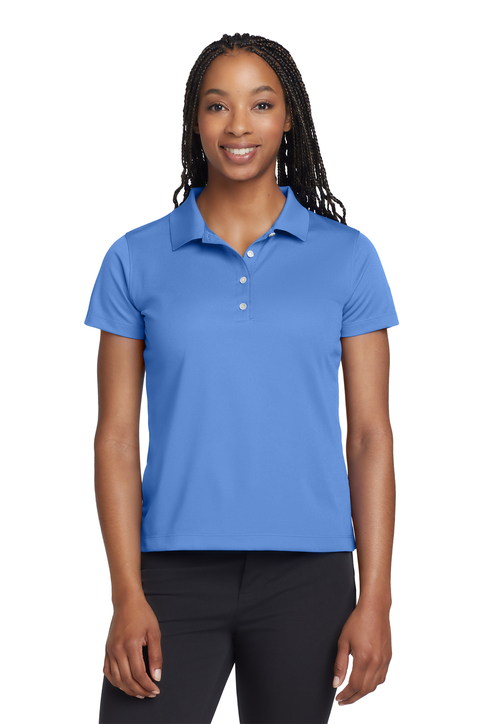 Nike Tech Basic Dri-FIT Polo | Product | SanMar