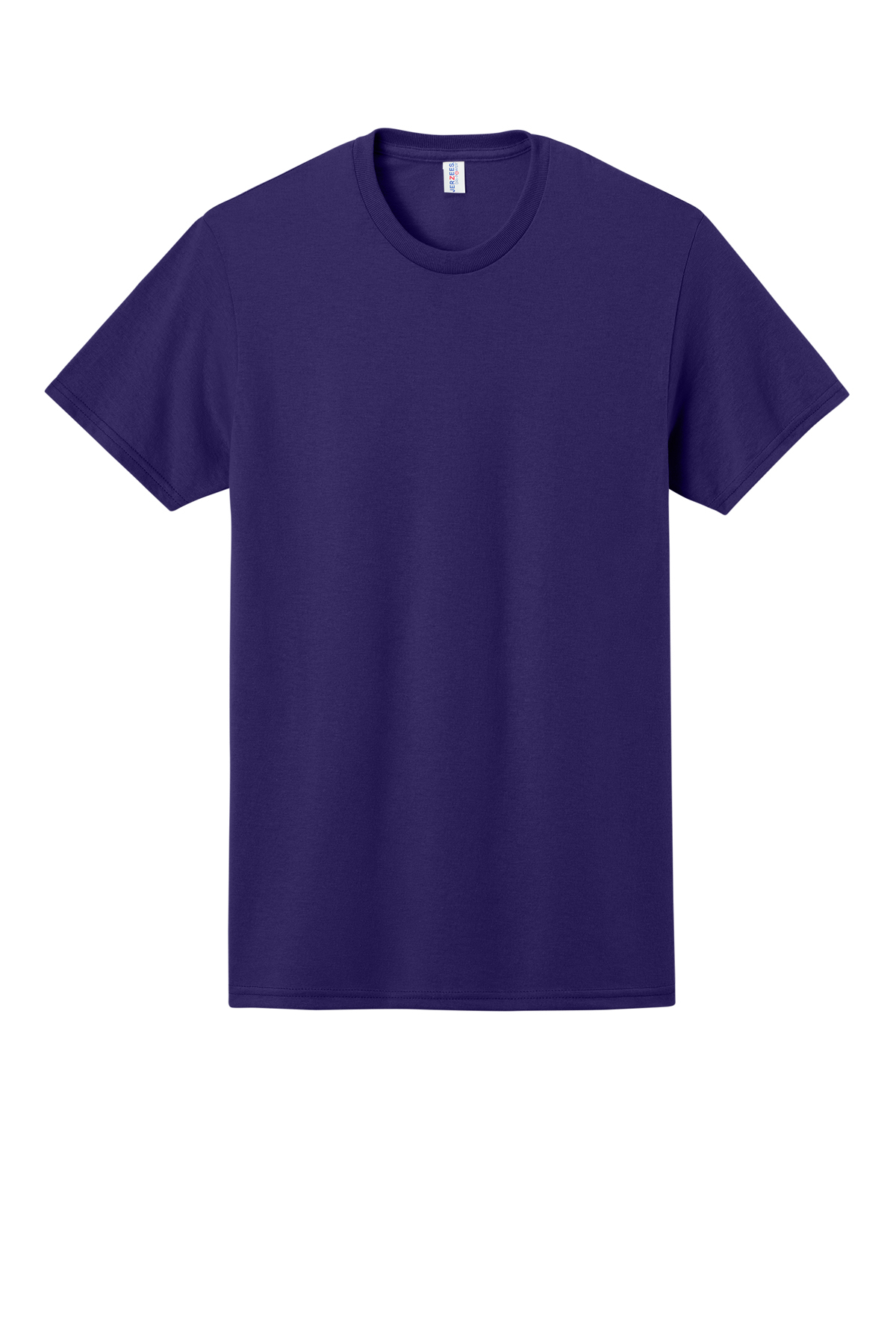 Jerzees Dri-Power 50/50 Cotton/Poly T-Shirt | Product | SanMar