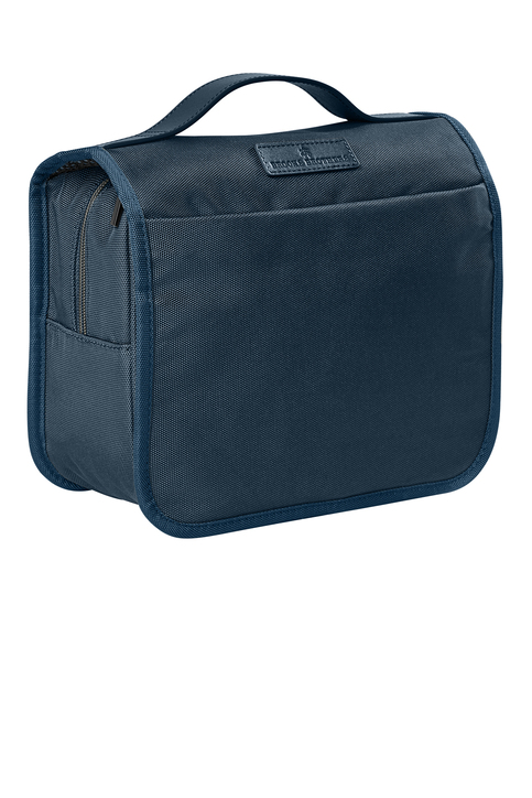 Brooks Brothers Oxford Small Travel Bag | Product | SanMar