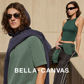 Shop Bella+Canvas