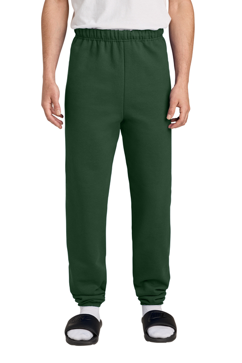 Jerzees NuBlend 1/4-Zip Cadet Collar Sweatshirt | Product | SanMar