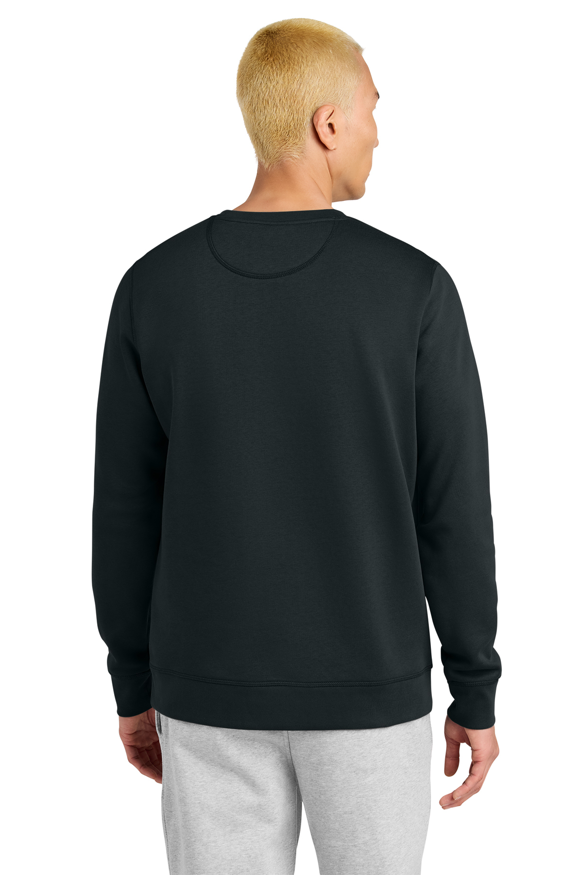 Stanley/Stella Unisex Roller Crewneck Sweatshirt | Product | SanMar