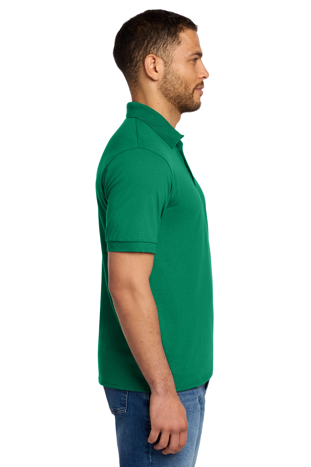 Port & Co Core Blend Jersey Knit Polo | Product | Port & Company
