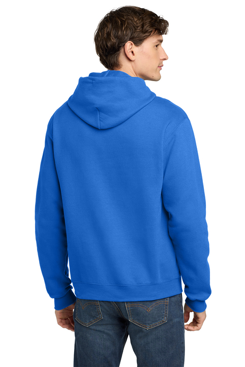 Champion Powerblend Pullover Hoodie | Product | SanMar