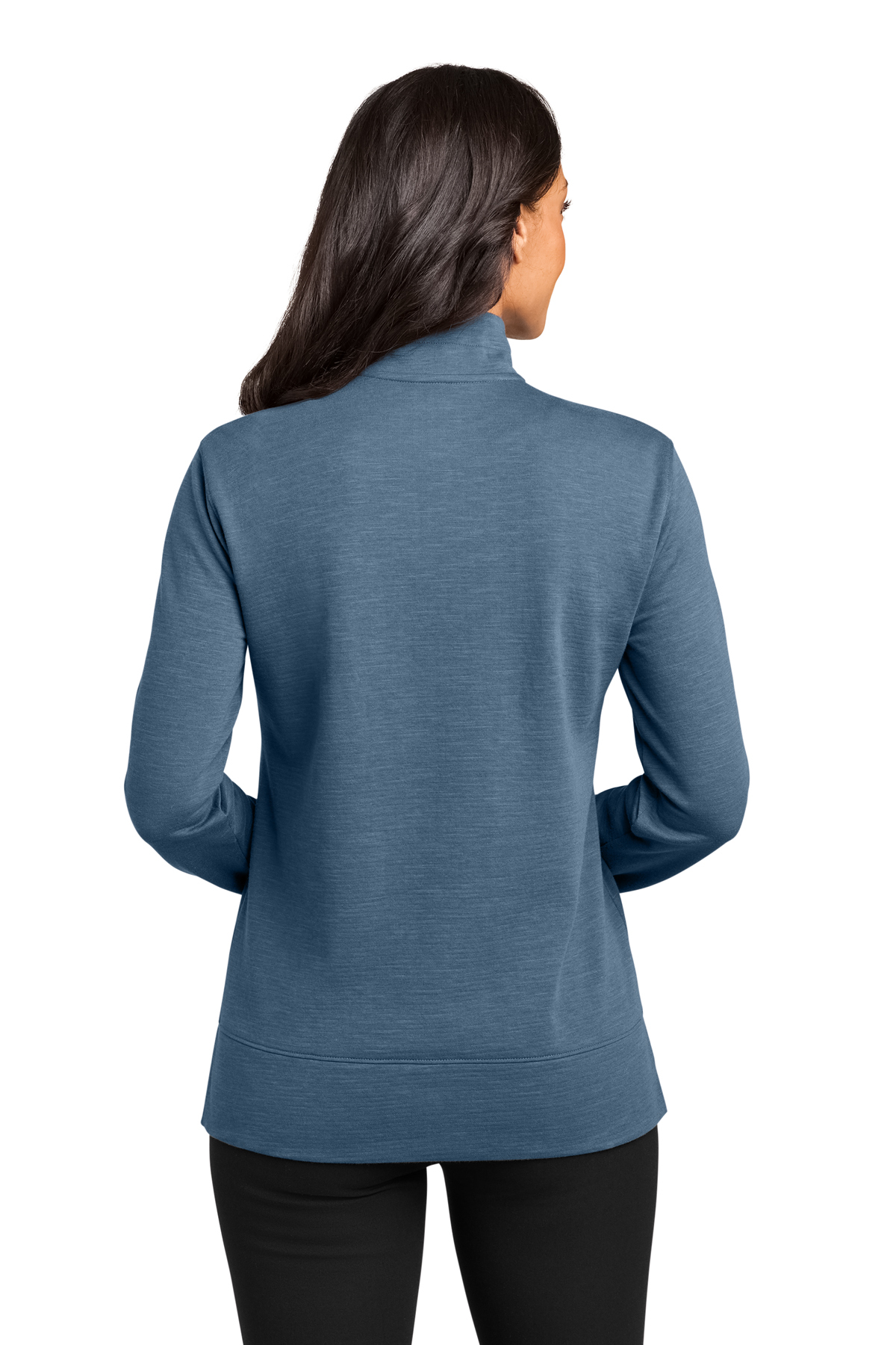 Port Authority Women's Breakwater 1/4-Zip | Product | SanMar