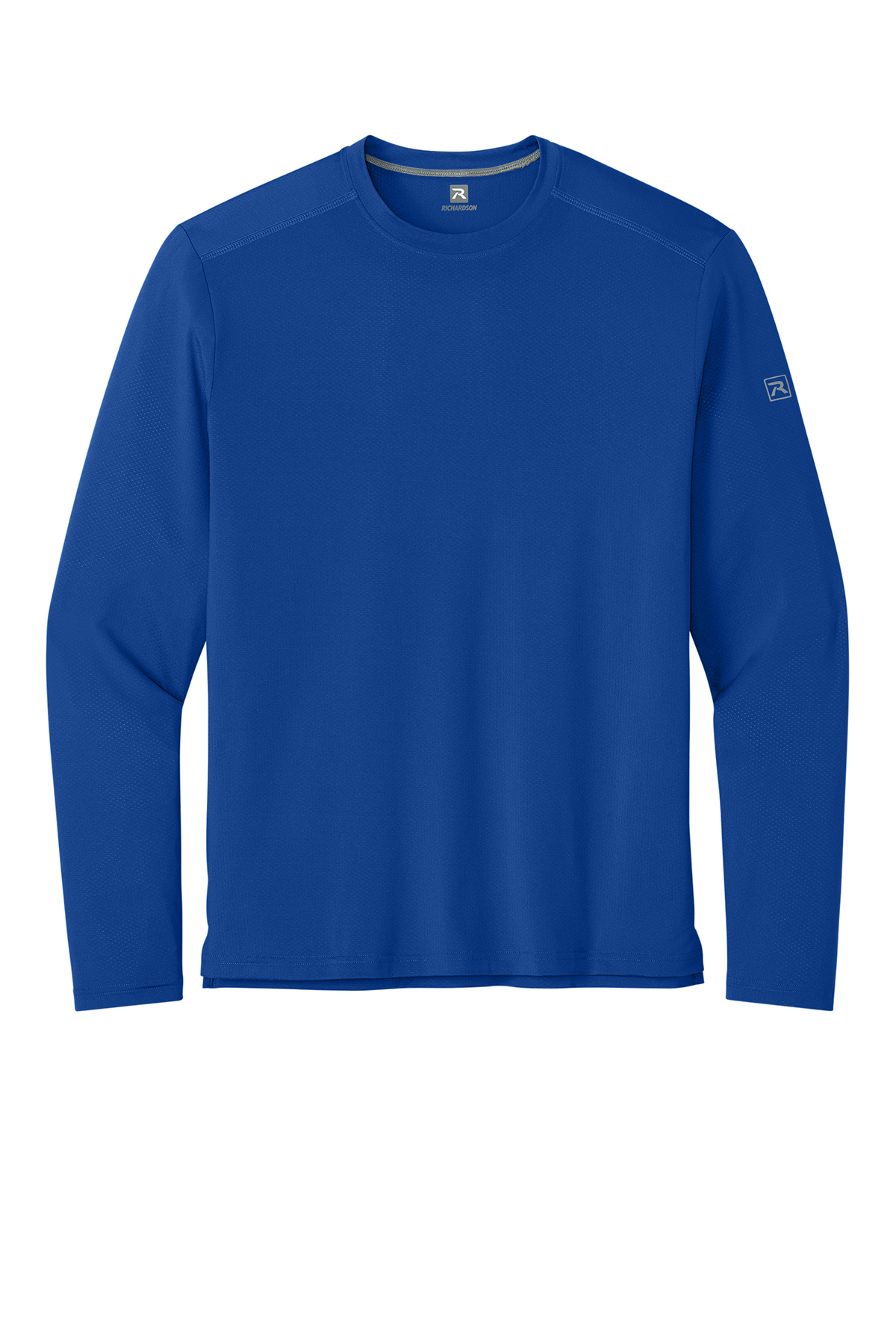 Richardson Clutch Long Sleeve Tee | Product | SanMar