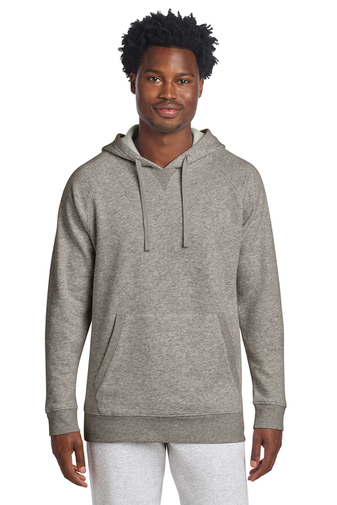 Sport-Tek Drive Fleece 1/4-Zip Pullover | Product | SanMar