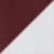 Maroon/ White