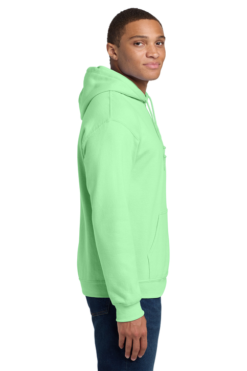 Gildan Heavy Blend Hooded Sweatshirt | Product | SanMar