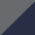 Dark Smoke Grey/ Navy