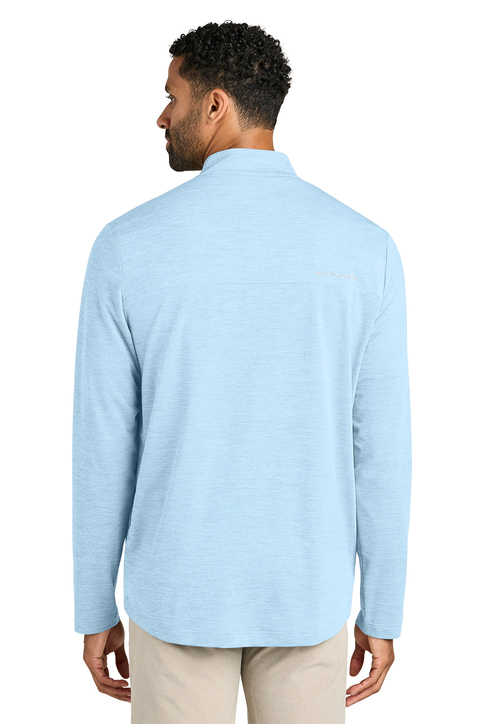 TravisMathew Onward 1/4-Zip | Product | SanMar
