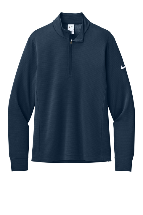 Nike Essential 1/2-Zip Cover-Up | Product | SanMar