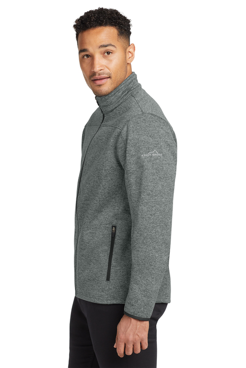 Eddie Bauer StormRepel Soft Shell Jacket | Product | SanMar