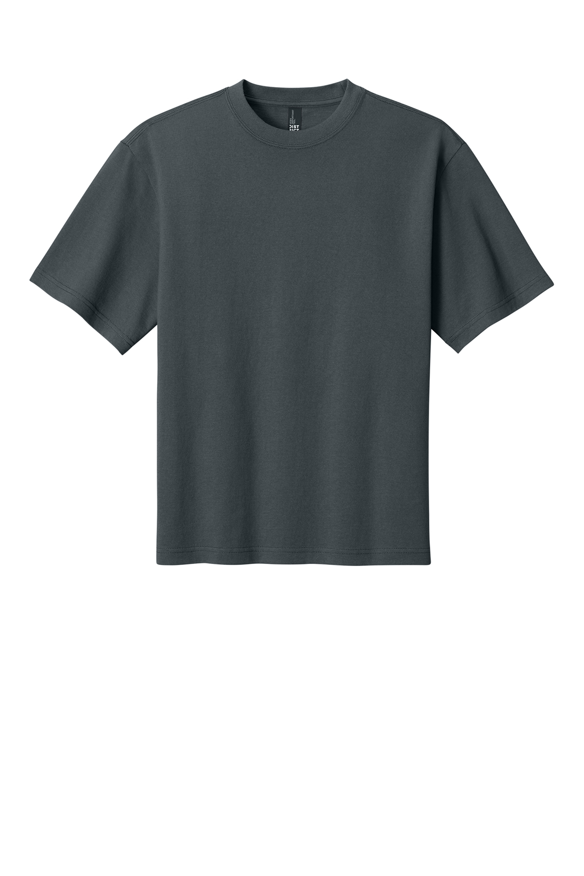 District 7-Oz. Gritty Tee | Product | District