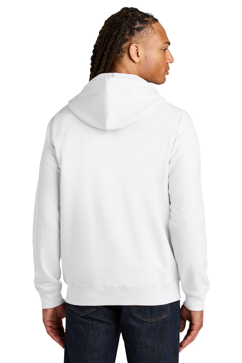 Stanley/Stella Unisex Mixer Full-Zip Hooded Sweatshirt | Product
