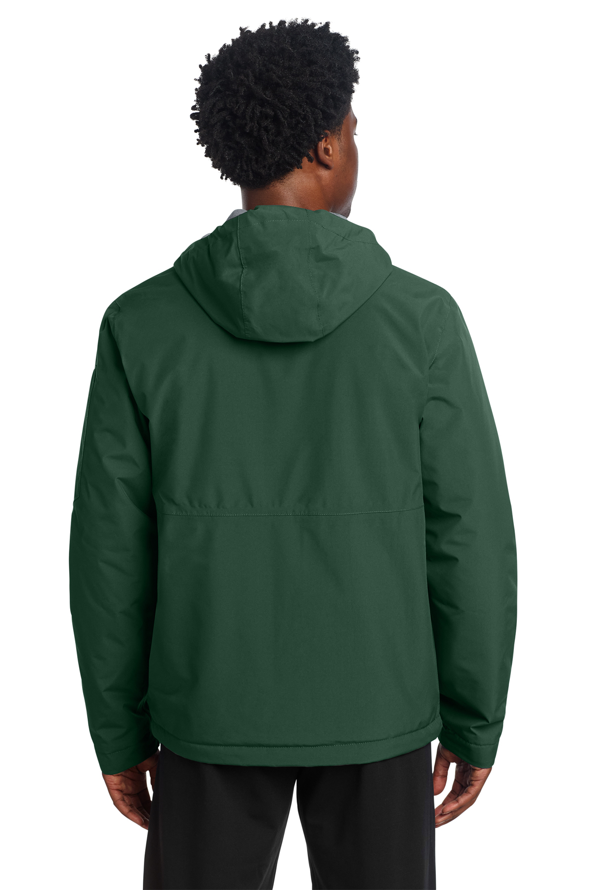 Sport-Tek Waterproof Insulated Jacket | Product | Sport-Tek