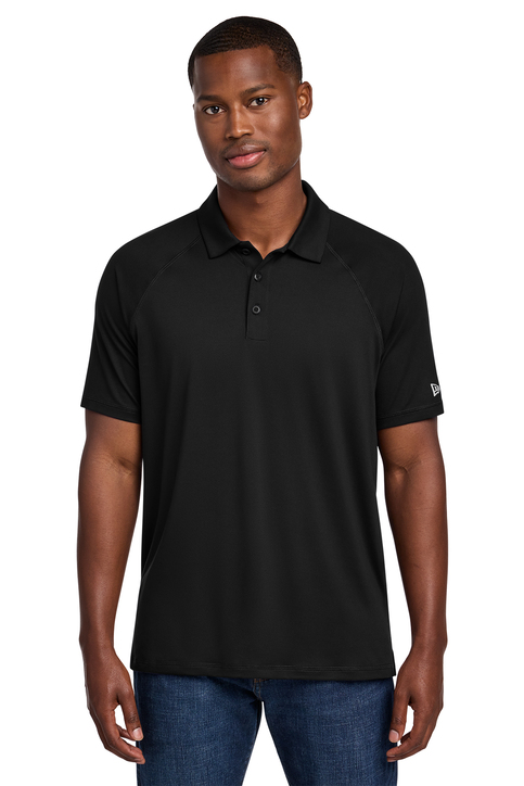 Mサイズ NEW ERA BANDANA POLO SHIRT NEW ERA（ニューエラ） ゴルフ