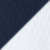 True Navy/ White