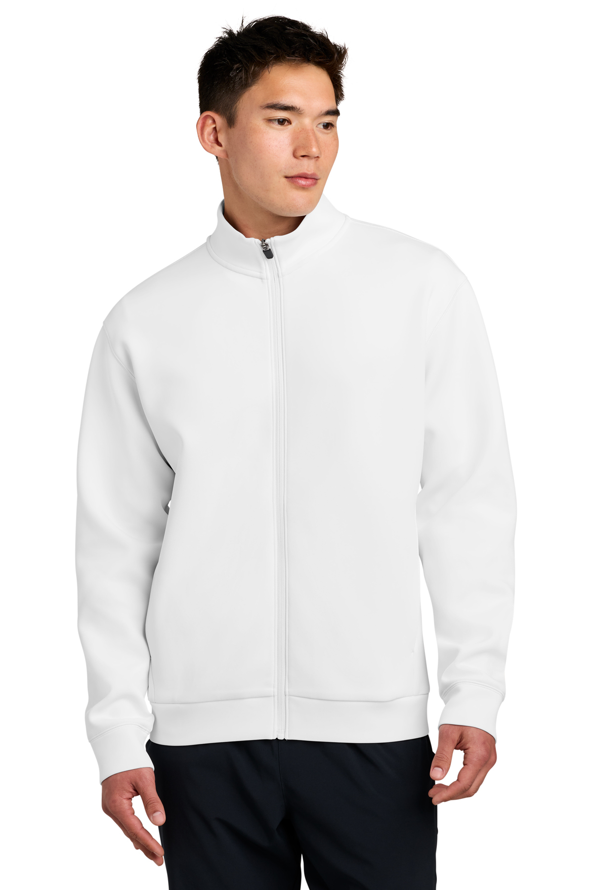 Sport-Tek Pro Perform Full-Zip | Product | Sport-Tek